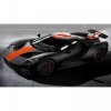 Mr. Paint MRP-C005 FORD GT Liquid Gray 30ml